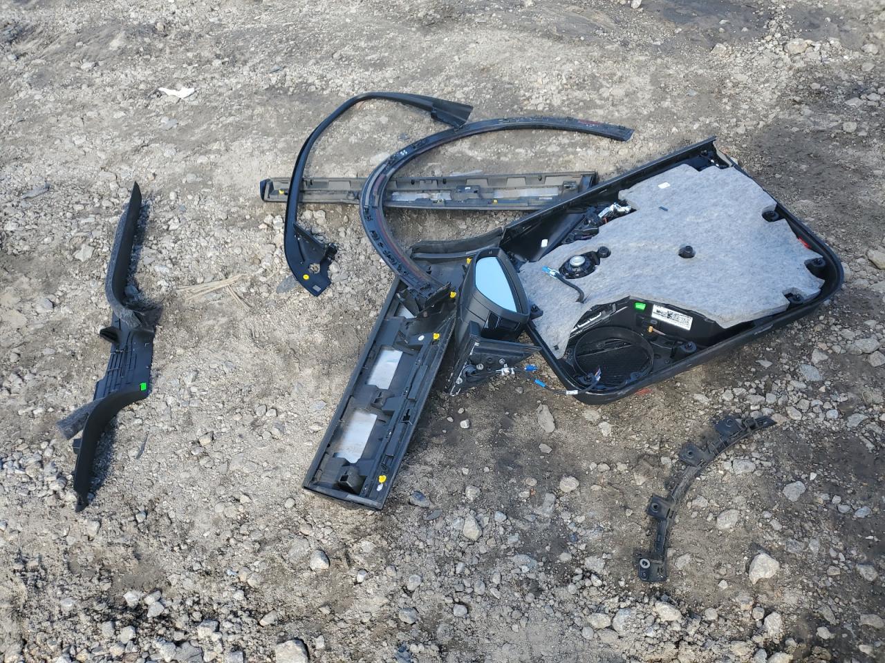 AUDI E-TRON PREMIUM PLUS