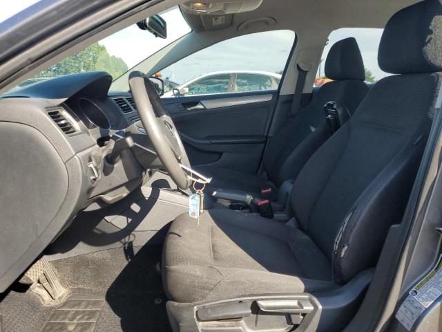 2016 VOLKSWAGEN JETTA SE 3VWD67AJ5GM349787