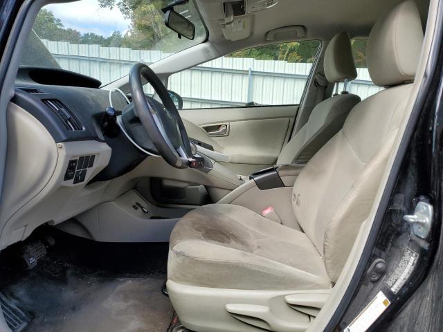 2012 TOYOTA PRIUS - JTDKN3DU5C5498308