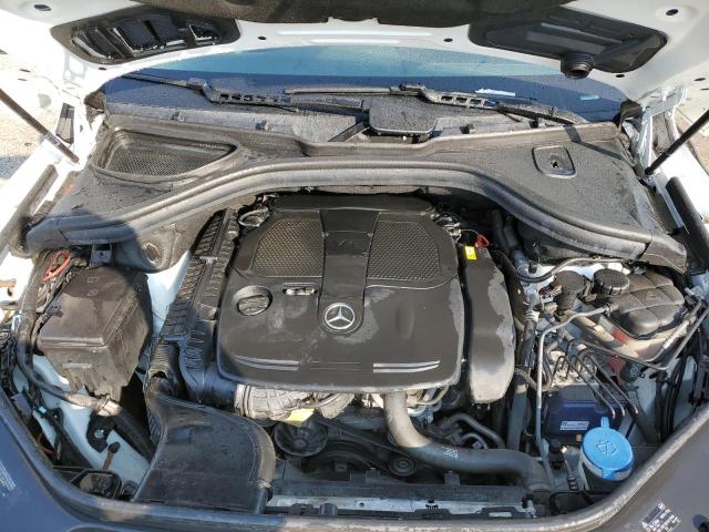 2016 MERCEDES-BENZ GLE 350 4M 4JGDA5HB6GA719609