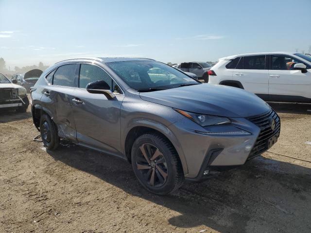2020 LEXUS NX 300 JTJGARDZ8L2227600