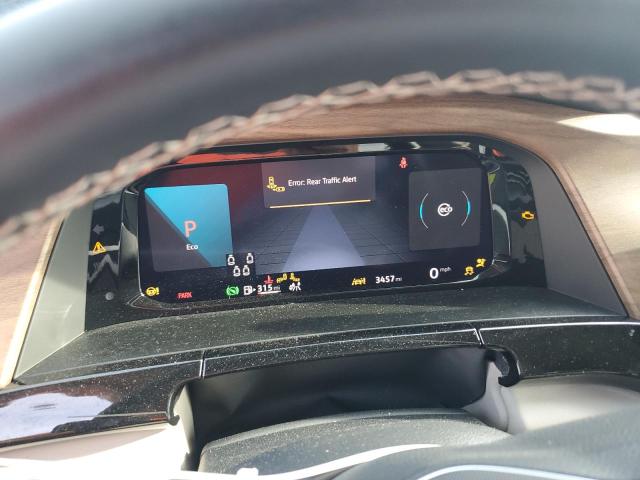 2025 VOLKSWAGEN ATLAS SE 1V2JR2CA6SC550880