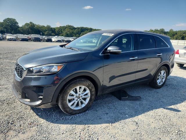 2020 KIA SORENTO S - 5XYPG4A52LG632735