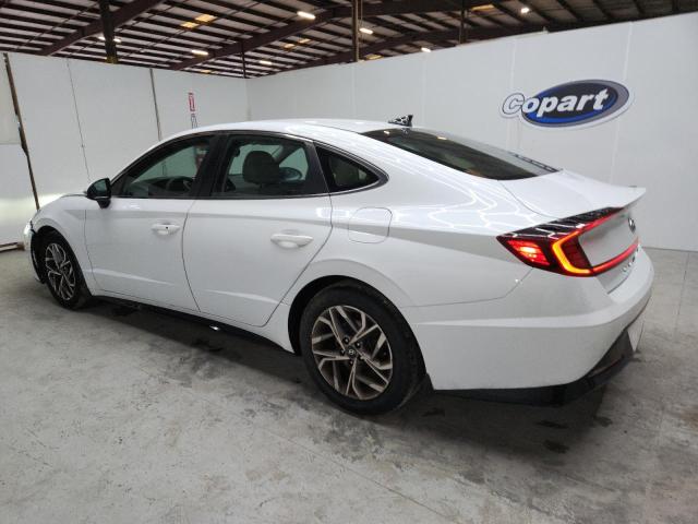 2021 HYUNDAI SONATA SEL 5NPEL4JA7MH080501