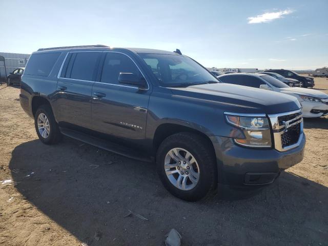2020 CHEVROLET SUBURBAN K - 1GNSKHKC4LR161158