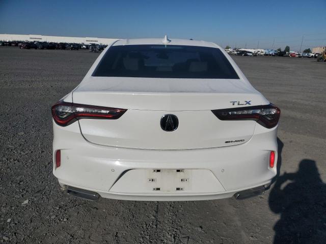 2021 ACURA TLX TECHNOLOGY #3304739912