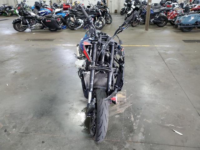 2025 BMW M 1000 XR WB10E9305S6L33003