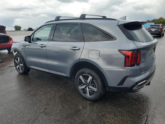 2021 KIA SORENTO EX #3283987797