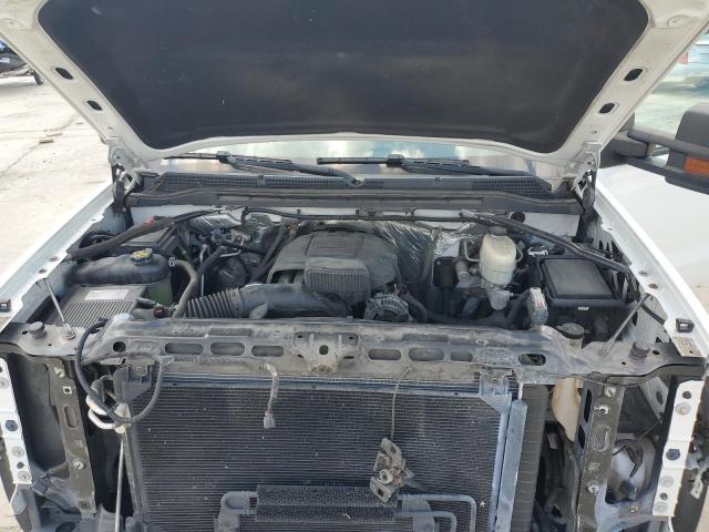 2018 GMC SIERRA K2500 HEAVY DUTY 1GT12REG6JF182763