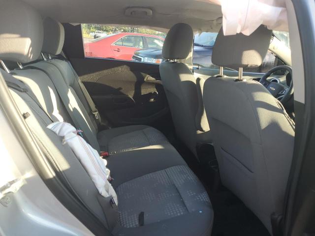 2019 CHEVROLET SONIC #3280585426