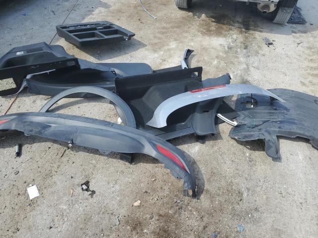 2021 HONDA HR-V EX 3CZRU5H59MM721648