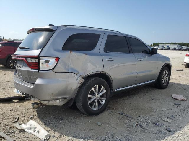 2016 DODGE DURANGO LI 1C4RDHDG0GC397512