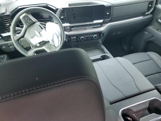 2025 CHEVROLET SILVERADO K3500 LTZ 1GC4KUEY4SF343668