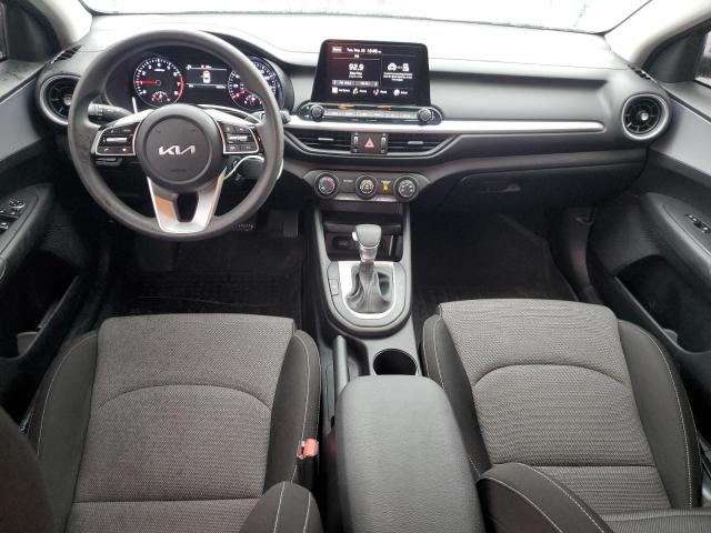 2024 KIA FORTE 3KPF24AD2RE749903