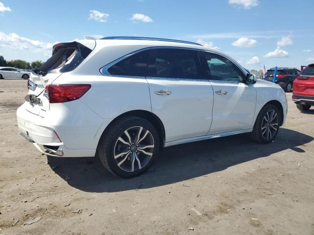 2020 ACURA MDX ADVANCE 5J8YD4H81LL050712