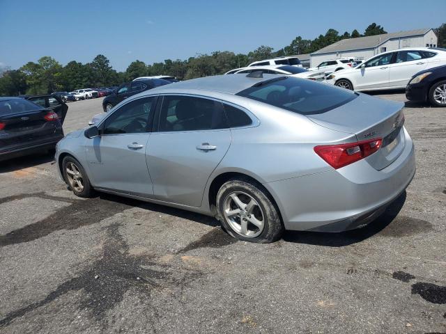 2017 CHEVROLET MALIBU LS 1G1ZB5ST6HF163792