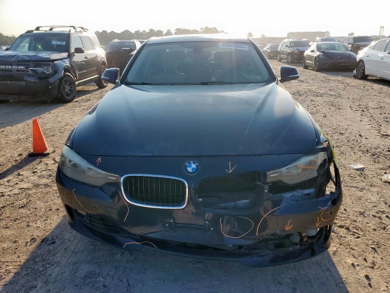 2015 BMW 328 XI SUL WBA3B5C5XFF959873