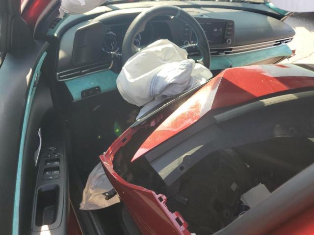 2023 HYUNDAI ELANTRA BL KMHLM4AJ1PU088801