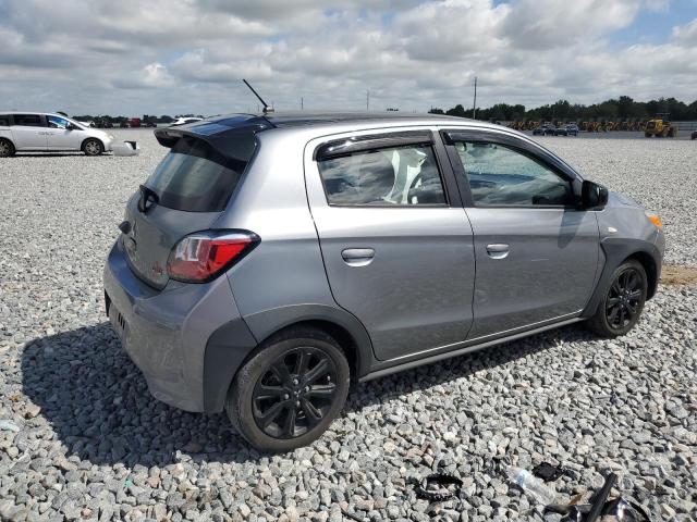 2023 MITSUBISHI MIRAGE SE #3304001643