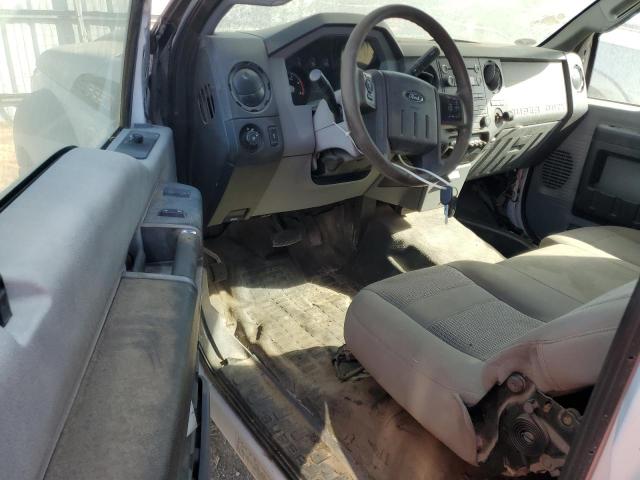 2015 FORD F550 SUPER #3240729177