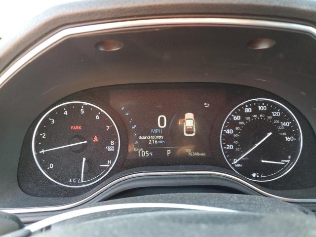 2019 TOYOTA AVALON XLE 4T1BZ1FB6KU028650