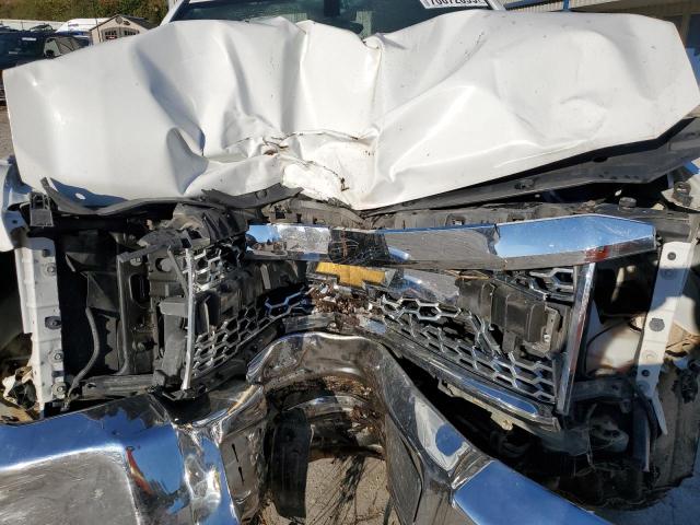 2019 CHEVROLET SILVERADO K2500 HEAVY DUTY #3297921809