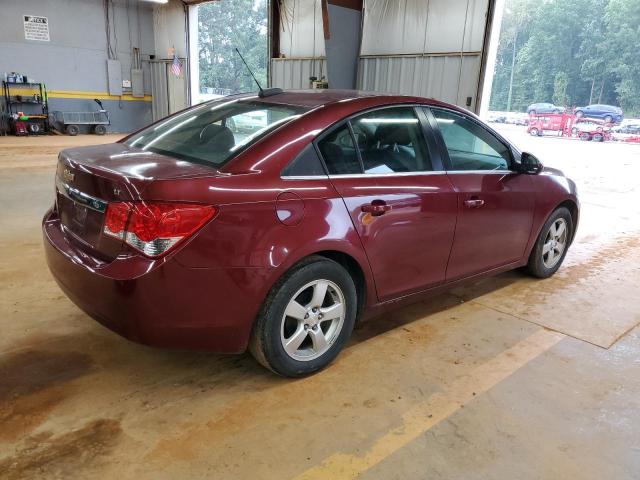 2016 CHEVROLET CRUZE LIMI 1G1PE5SB8G7139914