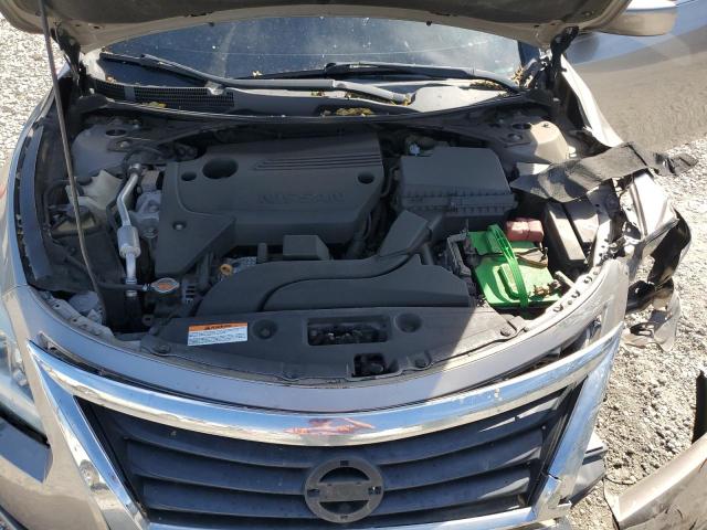 2015 NISSAN ALTIMA 2.5 #3286738298