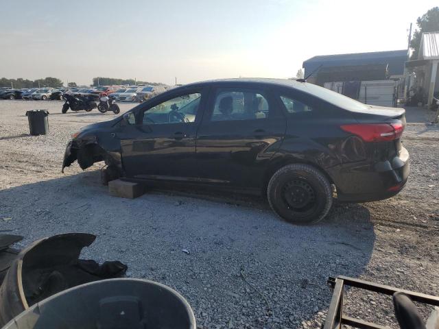 2018 FORD FOCUS S 1FADP3E26JL308062