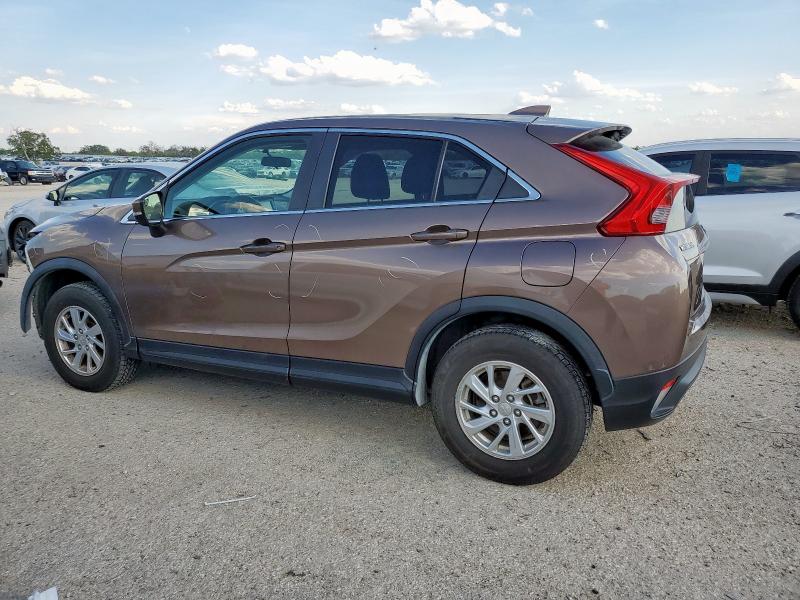 2019 MITSUBISHI ECLIPSE CR JA4AT3AA7KZ030853