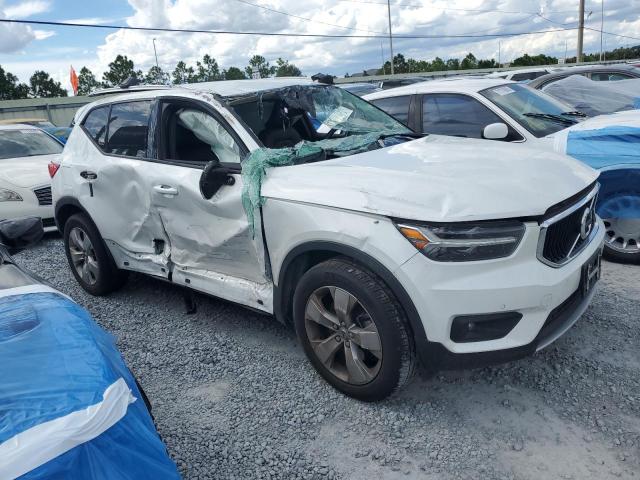 2022 VOLVO XC40 T4 MO YV4AC2HKXN2769773