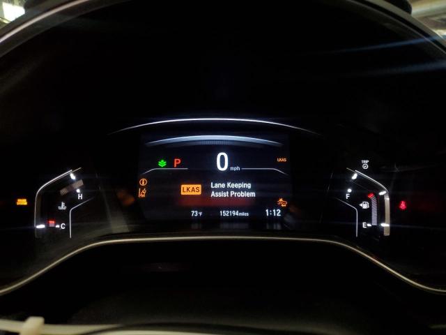 2019 HONDA CR-V EXL 2HKRW2H88KH637834