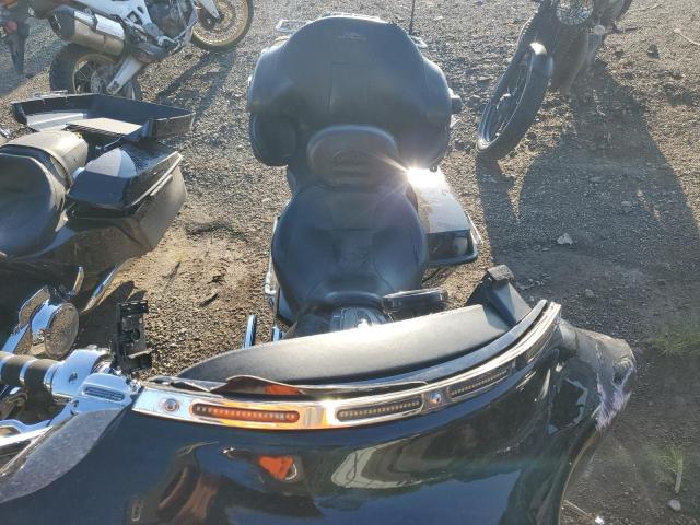 2011 HARLEY-DAVIDSON FLHTCUSE6 1HD1PR816BB955926