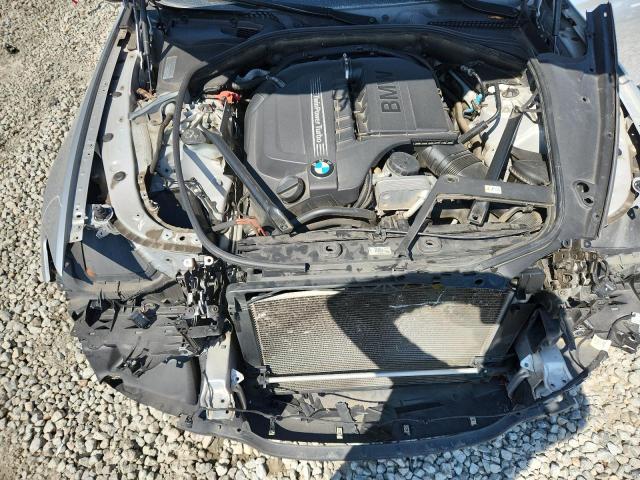 2016 BMW 535 I WBA5B1C51GG132096