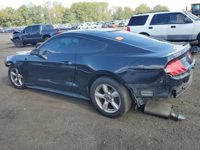 2018 FORD MUSTANG - 1FA6P8TH4J5102661