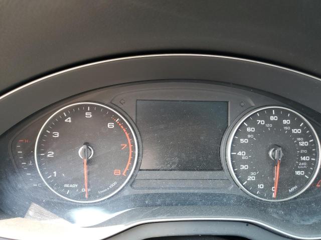 2018 AUDI Q5 PREMIUM WA1ANAFY6J2007382