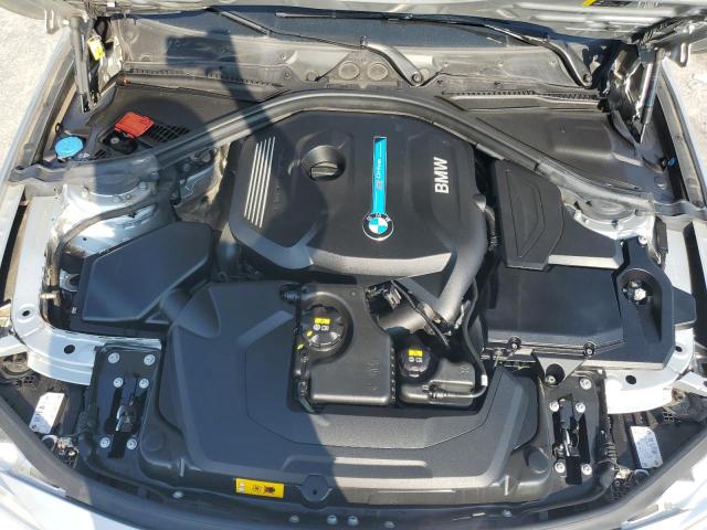 2018 BMW 330E WBA8E1C57JA762977