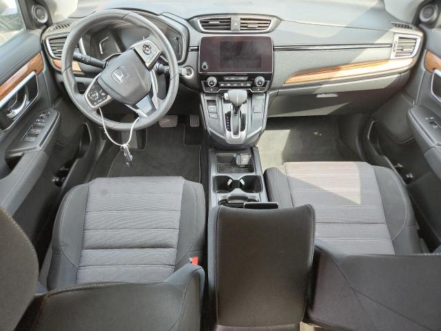 2019 HONDA CR-V EX - 7FARW2H51KE032563