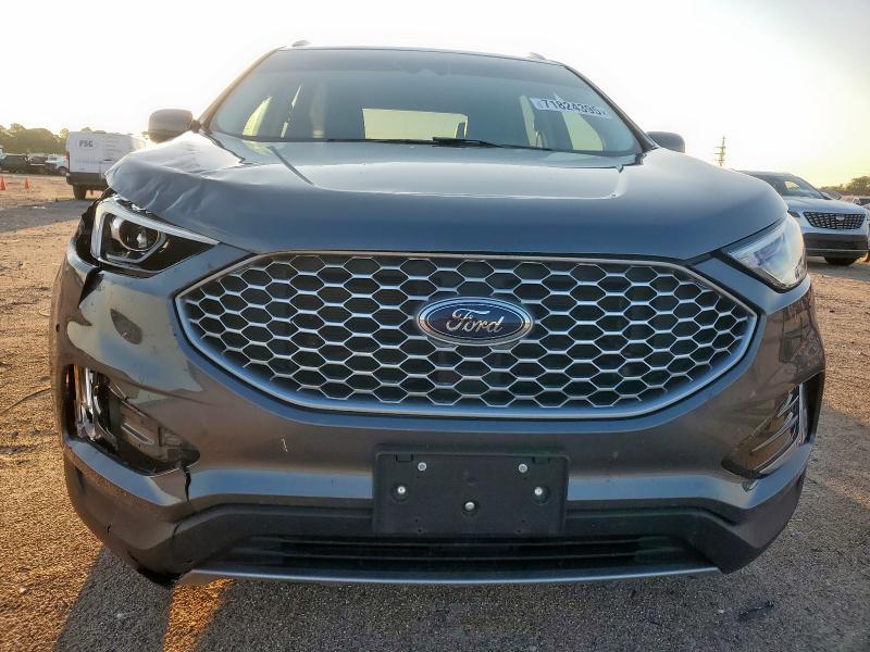 2023 FORD EDGE SEL 2FMPK4J94PBA50711