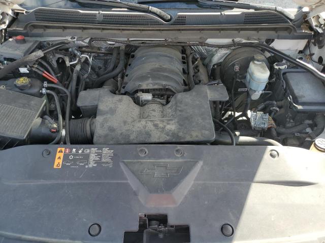 2018 CHEVROLET SILVERADO C1500 LTZ 1GCRCSEC2JZ315649