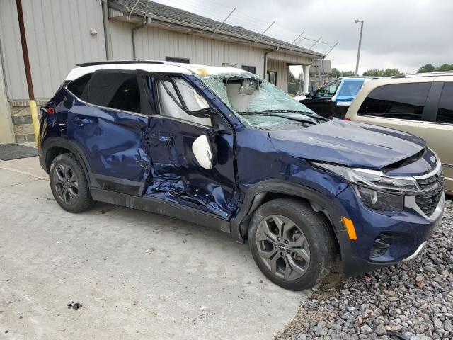 2024 KIA SELTOS S KNDEU2AA8R7549060