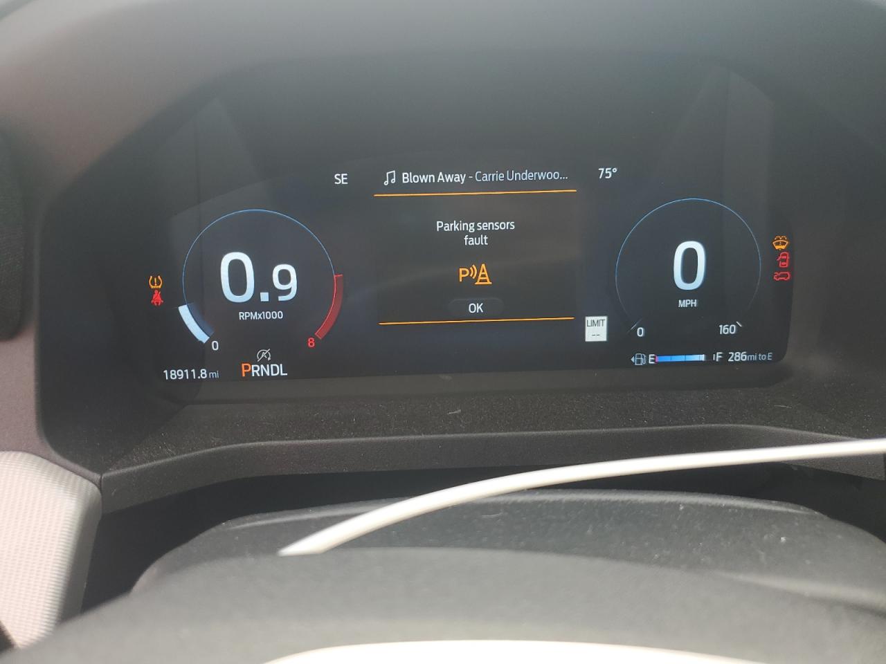 FORD EXPLORER ACTIVE