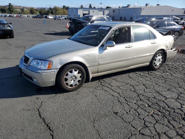 ACURA 3.5RL