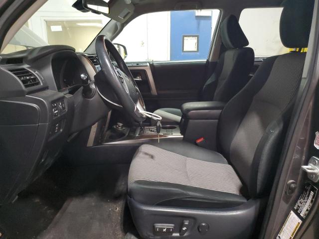 2020 TOYOTA 4RUNNER SR JTEBU5JR6L5787773