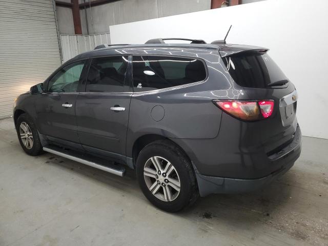 2016 CHEVROLET TRAVERSE LT 1GNKRGKD2GJ341399