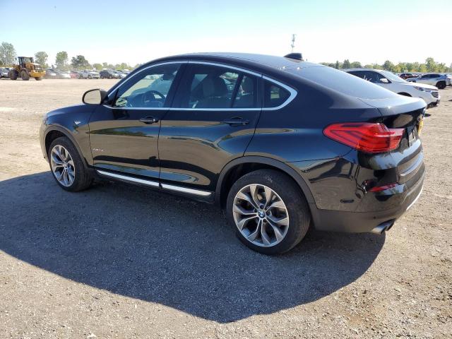 2016 BMW X4 XDRIVE2 5UXXW3C57G0R19718