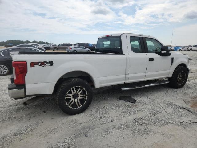 2019 FORD F250 SUPER 1FT7X2A6XKEF63264