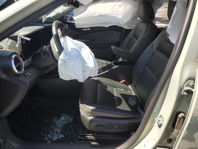 2024 CHEVROLET TRAX ACTIV #3278635947