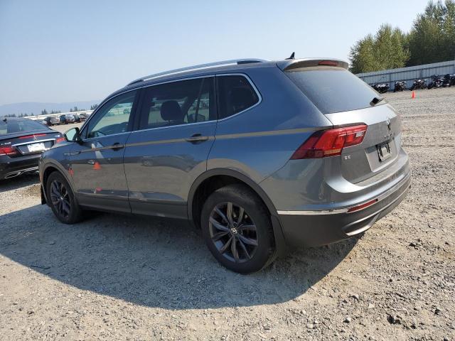2022 VOLKSWAGEN TIGUAN SE 3VV2B7AX6NM021299
