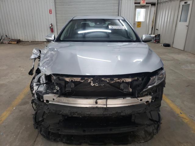 2023 TOYOTA CAMRY LE 4T1C11AK0PU160751